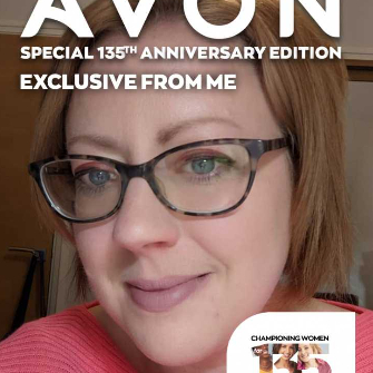 Avon | JENNY FRENCH