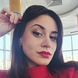 Avon | NEVENA KOVACEVIC